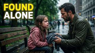 He Found Her Crying Alone