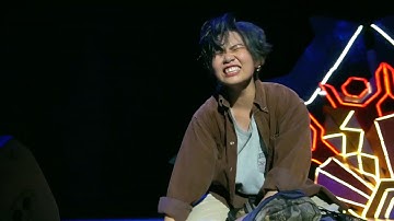 [Phần 3] Dòng thời gian | Chào đón Tân Sinh viên K25 - THE EFFECT | PR - MCA VLU