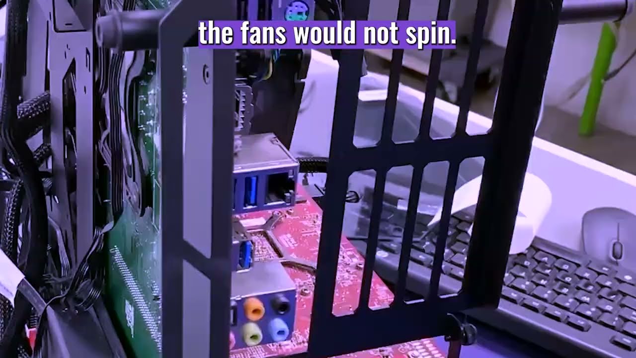 Gaming PC Repair Miami YouTube