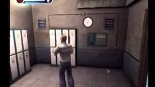 Let's Play Second Sight - Part 8 - John The Gangster