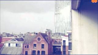 Beetham Tower Humming