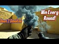The ONLY Dust 2 Smokes You Need in CS2 (2026)
