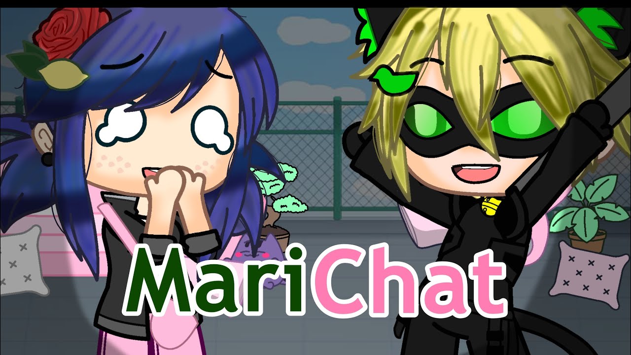 MariChat || Episode 1 || MLB Series