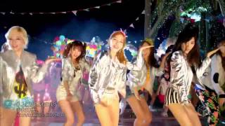 Love & Girls - SNSD 