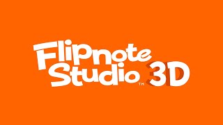 Home Menu Banner Theme | Flipnote Studio 3D Music