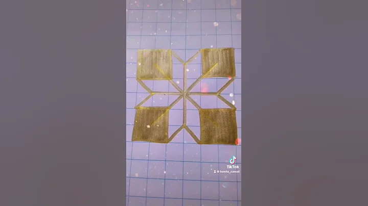 🪄 #shorts #forbeginner #easydraw #illusion #3dletter #3ddrawing #creative