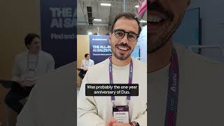 Founder's Favorite: Duo Powers Thousands After 1 Year Live @ SaaStock 🇮🇪