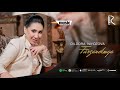 Dildora Niyozova - Farzandimga | Дилдора Ниёзова - Фарзандимга (music version)