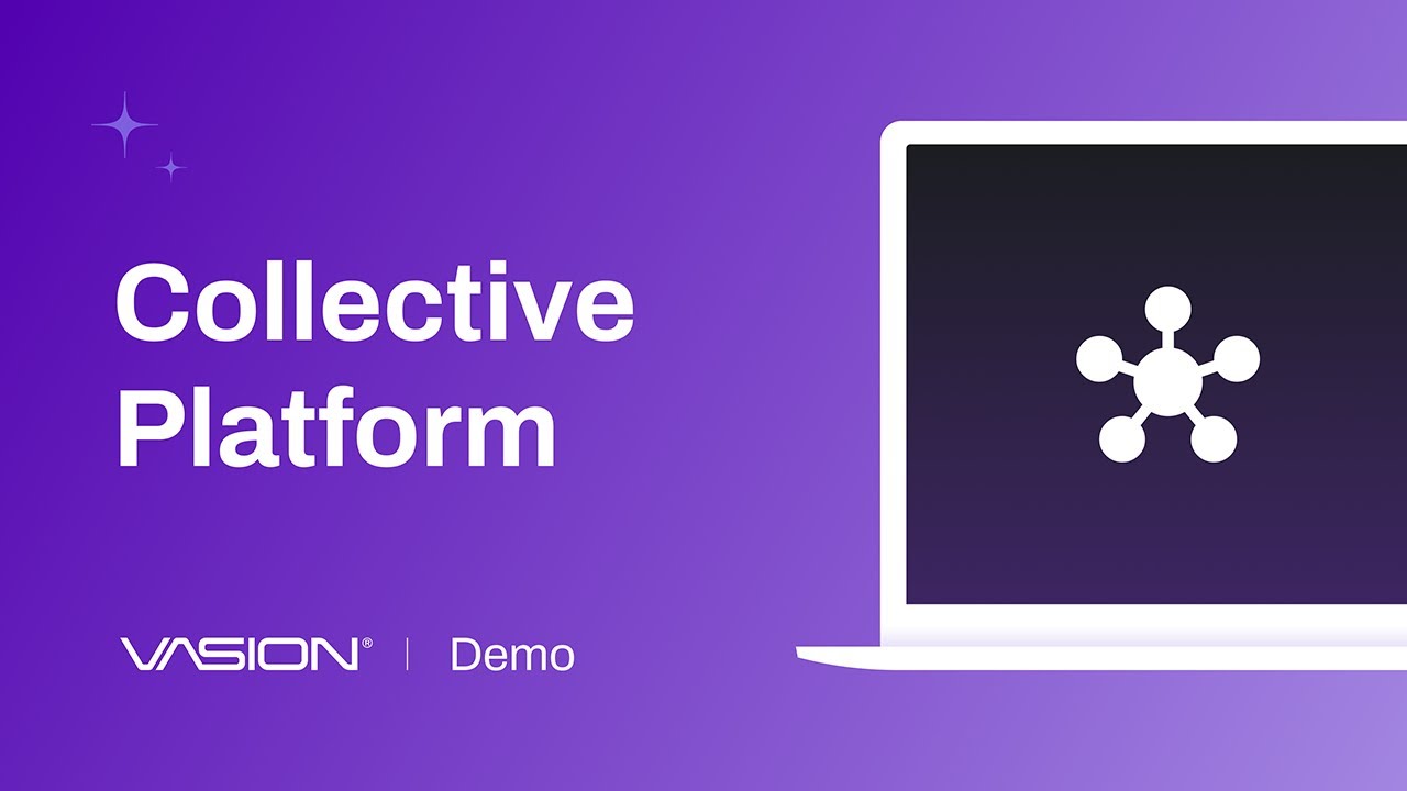 Vasion Automate Platform Walkthrough - Full Platform Demo - YouTube