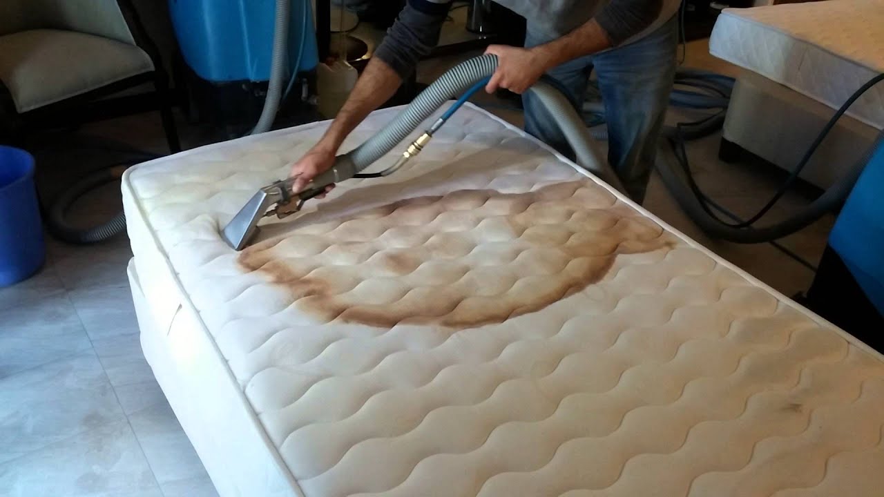 zen temizlik yatak temizliği YouTube