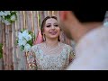 Din Shagna Da I Pakistani Wedding I Ameerah & Anas I A Project Of Mateen Khan I