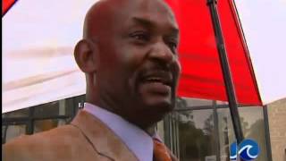 Trial continued in reporter attack