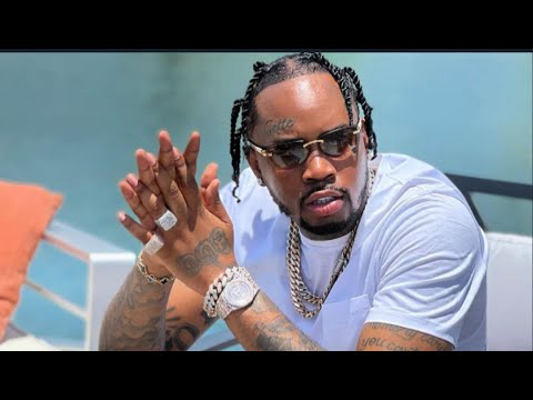 FIVIO FOREIGN BABY MOMMA APOLOGIZED FOR LYING - YouTube