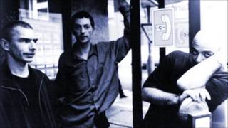 Bailter Space - Tanker (Peel Session)