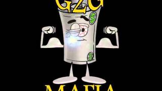 G2G Mafia - Pound Cake Freestyle