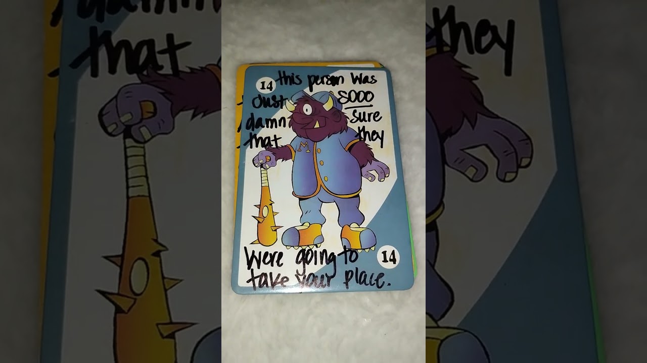 The criminal copycat will now be called out for stealing your identity.