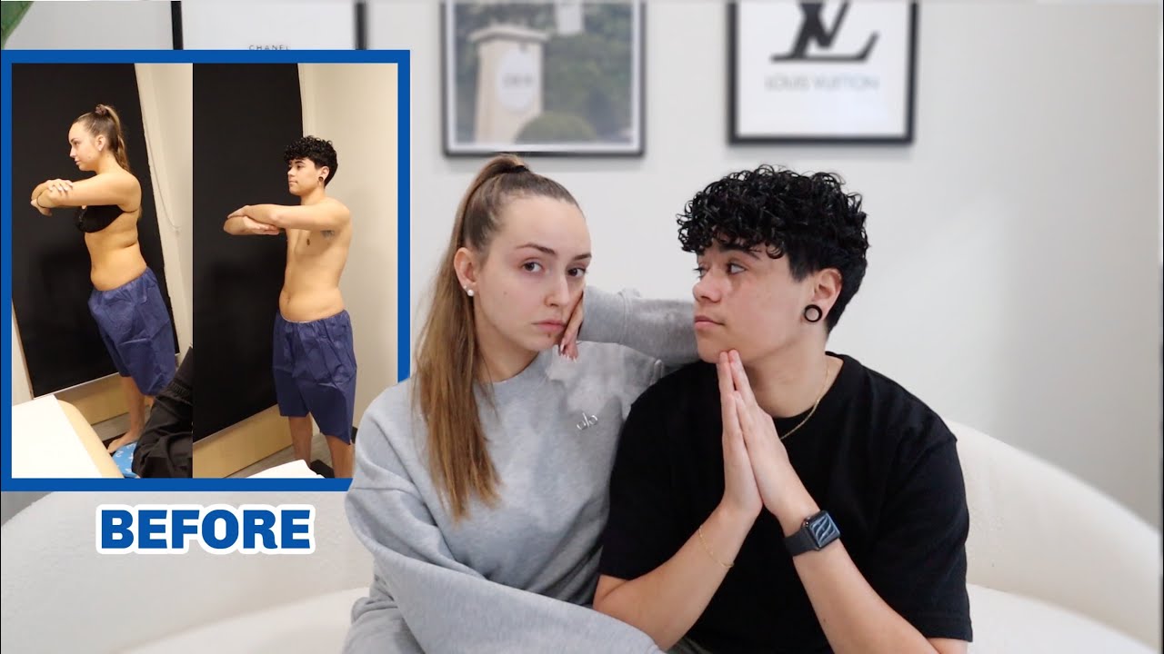 We've been keeping this secret.. - YouTube