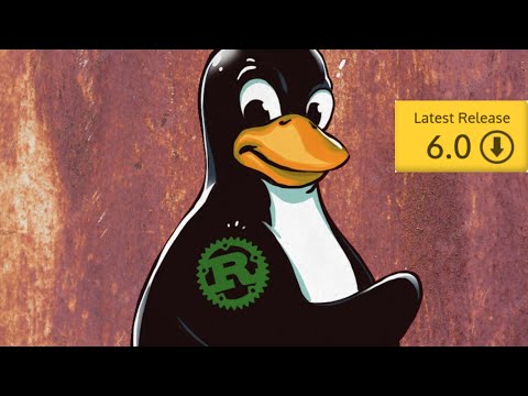 Video: Šta se podrazumeva pod Linux kernelom?