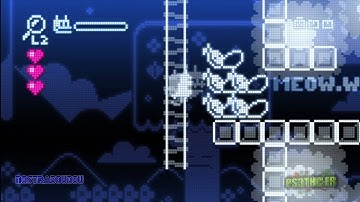 Arkedo Series - 003 Pixel! - That