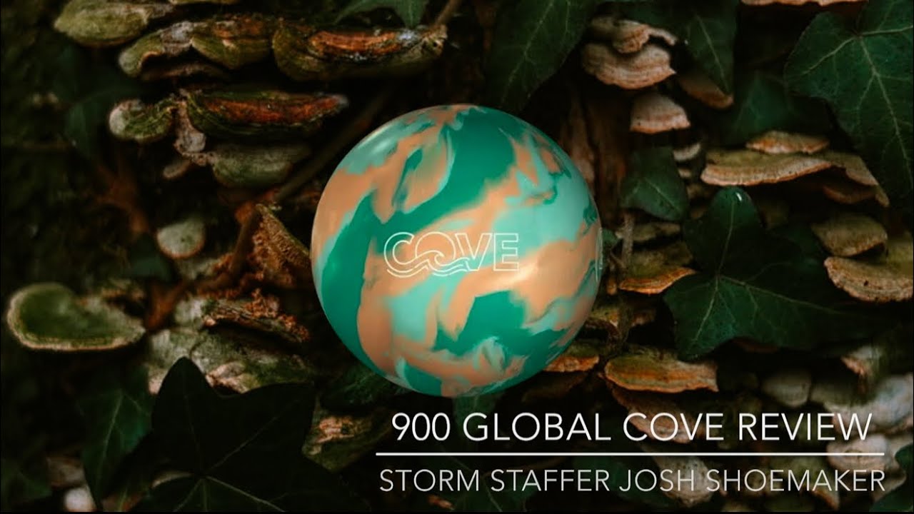 900 Global Cove Review - YouTube