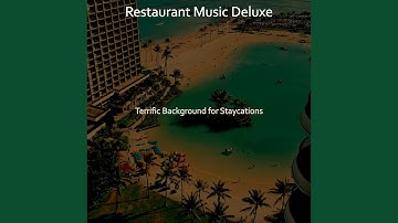 Retro Jazz Sax with Strings - Vibe for Workcations