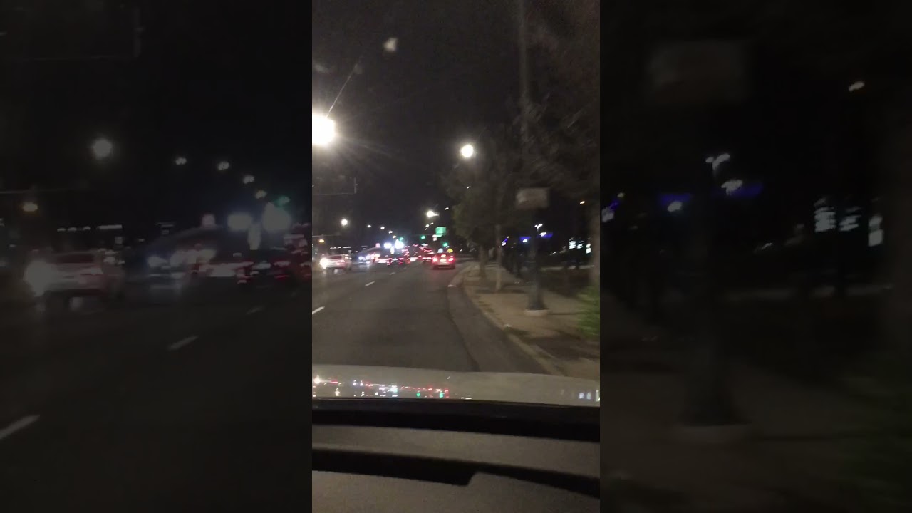 Late night Dippin 🍾🙏🏾