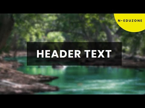 Blur background image using CSS | CSS Tricks