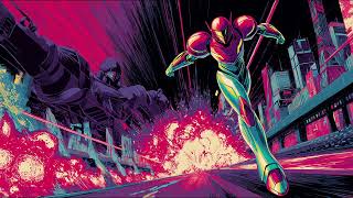 видео: Как Bubblegum Crisis соединил киберпанк-дистопию с J-Rock бунтарством картинка: Как Bubblegum Crisis соединил киберпанк-дистопию с J-Rock бунтарством