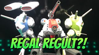 Is This Zentradi Regult Any Good?