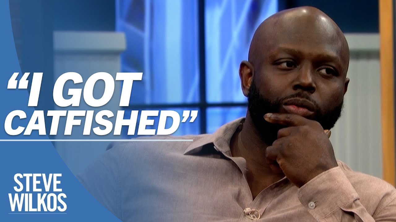 Pregnant From Facebook | The Steve Wilkos Show