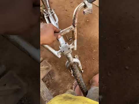 E A BIKE