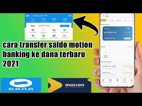 Video: Cara Top Up Saldo Teman