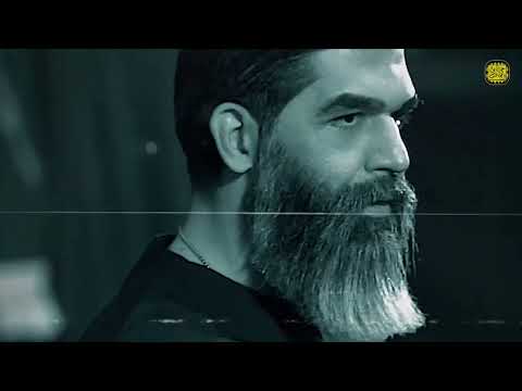 نماهنگ - شعر موندگار - كربلائي مرتضى خادمي 4K ©️