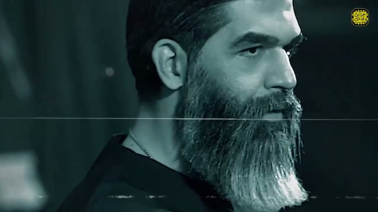 نماهنگ - شعر موندگار - كربلائي مرتضى خادمي 4K ©️