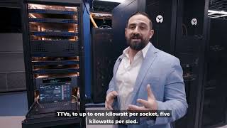 Introducing: The Thermal Simulation Rack