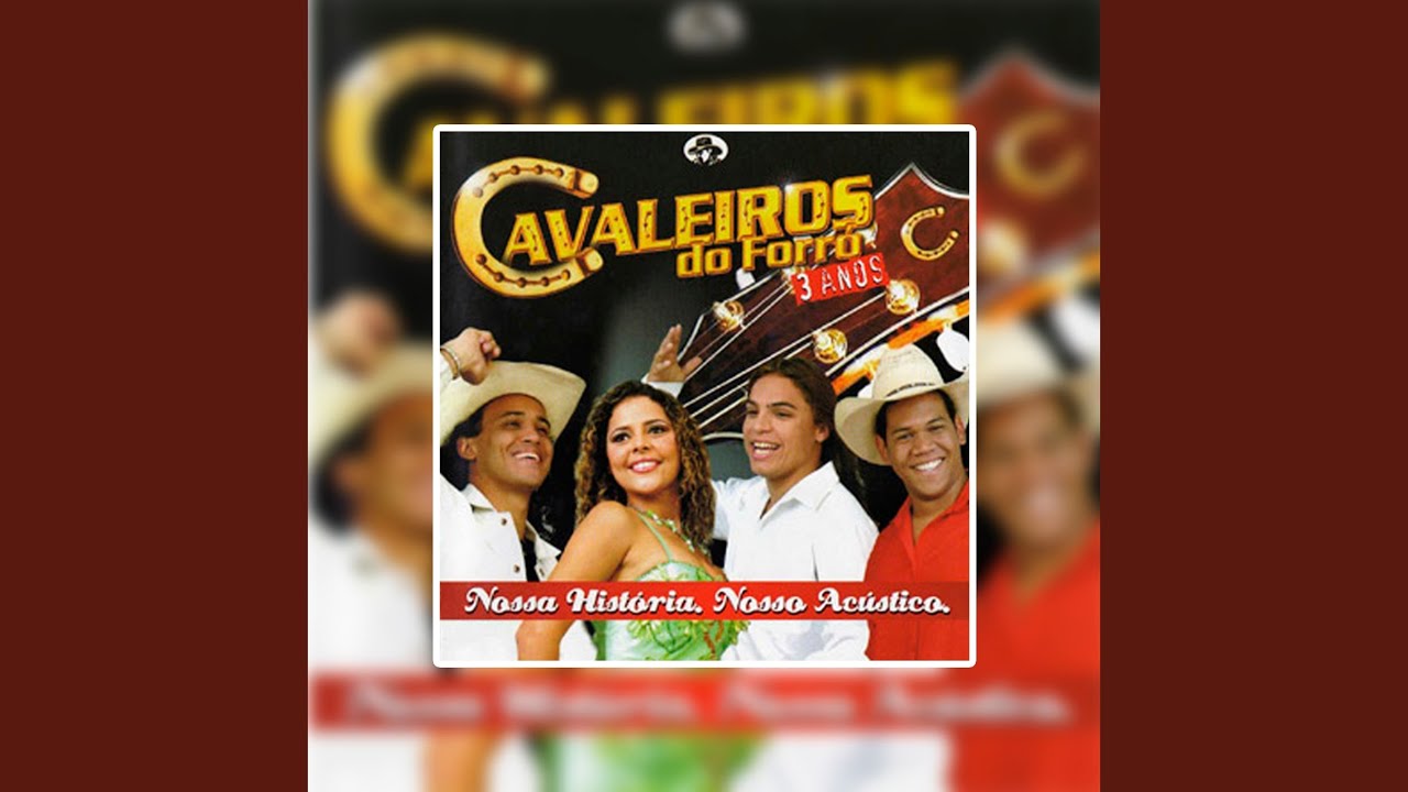 Sonho de Vaquejada (Acústico)