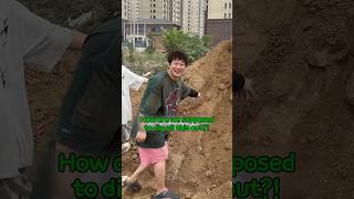 A Simple Sand Game… Got Out of Hand