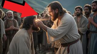 One Shout Changed Everything | The Story of Bartimaeus