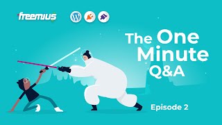 Respond to Any Bad Review With These Easy Steps | TheOneMinute Q&A: Episode 2