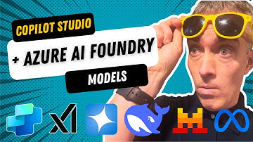 Master Copilot Studio Prompts with Azure AI Foundry Models