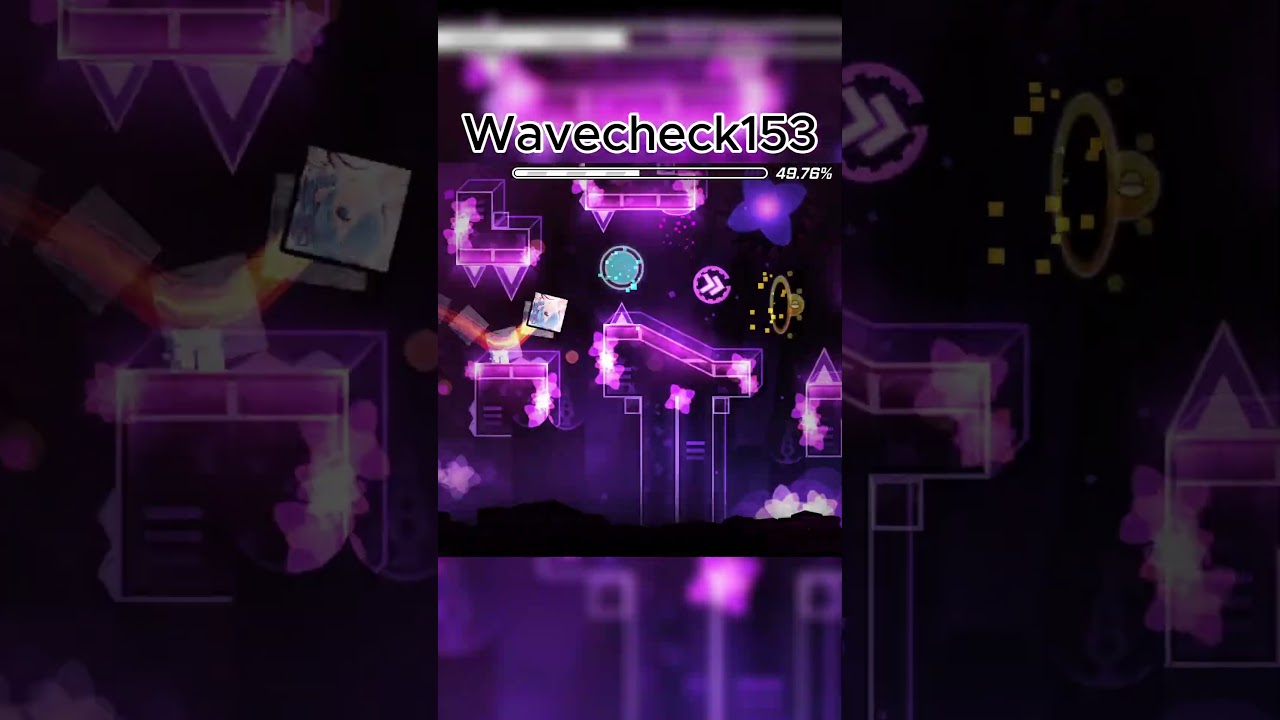 JUMP FROM EASY DEMON! [NIWA 100%] 