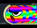 Slither.io - Epic Slitherio Gameplay - High Score! #5