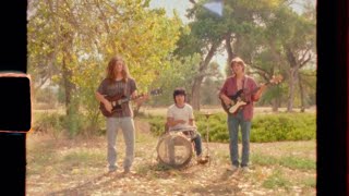 Teaspoon - Am I Dead Or Alive? (Official Music Video)