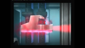 My Experimental Hovercar