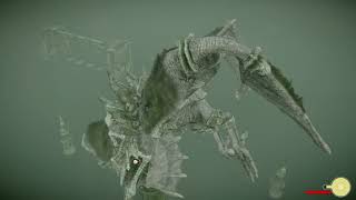 Colossus 5