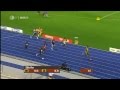 Мировые рекорды по лёгкой атлетике. Часть 1. Бег на 100, 200 и 400 метров. World athletic records.