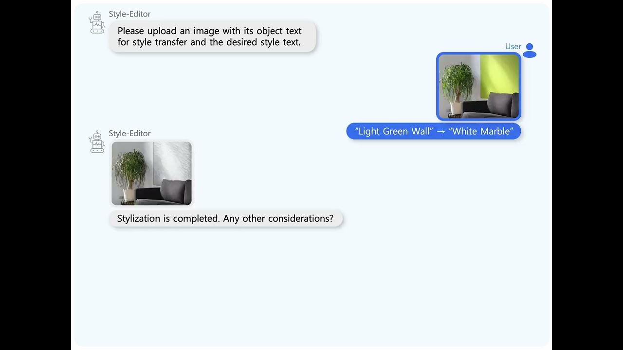 Style-Editor: Text-Driven Object-Centric Style Editing (CVPR 2025 Highlight)