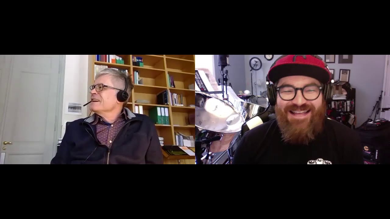 Matthias Kassel – Episode 51 – DRUMMINGat50