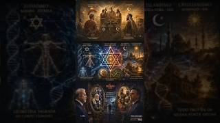 👁🎬🎭Show de Truman: A Verdade que não te contaram: os bastidores da política, origem e genealogia🧬