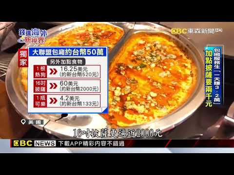 獨家》開箱大聯盟球場！巴爾的摩金鶯隊「50萬包廂」@newsebc